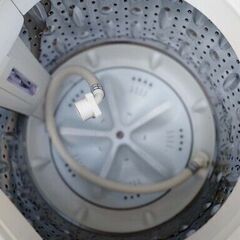 ✨⛄✨リニューアル大セール❕✨⛄✨2016年式🎅YAMADA⛄YWM-T60A1🎄6.0㎏🎅全自動洗濯機🎄洗浄液濃度２段階洗いで 繊維の芯から汚れを落とす🧸1126-08✨⛄✨