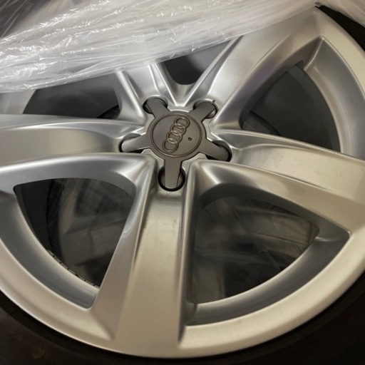 AUDI A5SB PCD 112