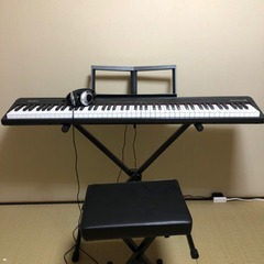 【ネット決済】電子ピアノ　Roland