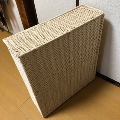 【無料】収納ボックス　ライラ　ニトリ − 神奈川県