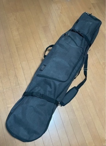 高品質 【ボード・ウェアフルセット】これ持ってゲレンデ行けば滑れ  