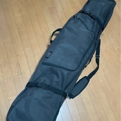 【ボード・ウェアフルセット】これ持ってゲレンデ行けば滑れちゃうぜ【初心者向け】