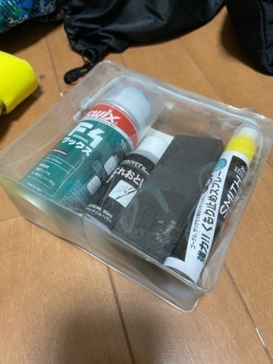 高品質 【ボード・ウェアフルセット】これ持ってゲレンデ行けば滑れ  