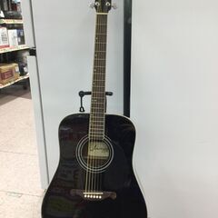 【お宝創庫中村店】James JD350BK　アコースティックギター