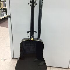 お宝創庫中村店】James JD350BK アコースティックギター