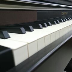 電子ピアノ KAWAI カワイ CA17R 2017製 木製鍵盤 動作品