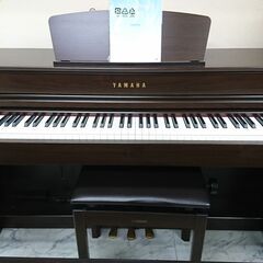 電子ピアノ YAMAHA ヤマハ Clavinova クラビノー...