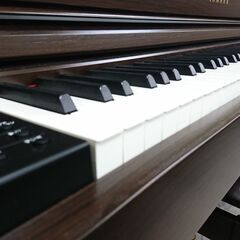 電子ピアノ YAMAHA ヤマハ Clavinova クラビノーバ SCLP-6350 2017製 動作品