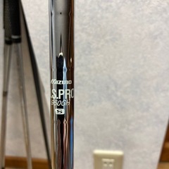 MPアイアンキャビティモデル