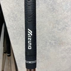 MPアイアンキャビティモデル