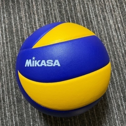 ミカサ バレーボール トレーニングボール4号 400ｇ Mvt400 さきこ 伊丹のその他の中古あげます 譲ります ジモティーで不用品の処分