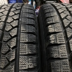 バネット(ボンゴ) ホイール＆タイヤ