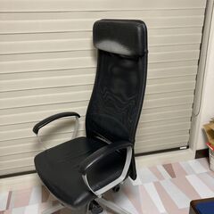 IKEA MARKUS マルクス オフィスチェア