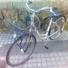 自転車　（平成25年12月）