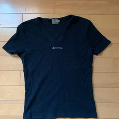 calvin klein Tシャツ