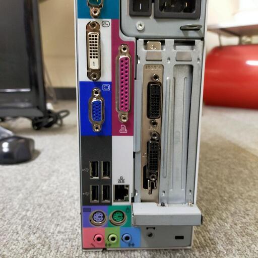 ② ゲーミングPCセット/i5/SSD120+HDD320GB/8GB/GTX 650 | inwave.com.br