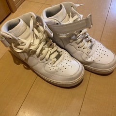 NIKE  エアホース1 ハイカット