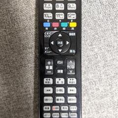 FHD TV 40インチ　HISENSE HS40K225