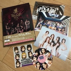 特価！T-ARA CD＆DVD＆限定品！