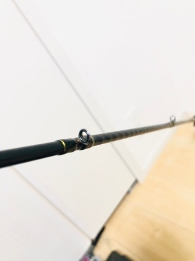 釣り 釣具 釣竿 メジャークラフト ソルトベイトフィネス NSL-T782ML/BL