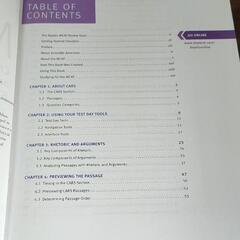 MCAT Complete 7Subject Review 2020-2021