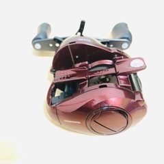 釣り　釣具　シマノ　10スコーピオンXT1001 ベイトリール