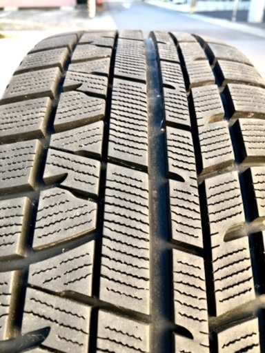 215/65R16 スタッドレスタイヤ ヨコハマアイスガードiG50プラス