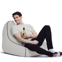 Yogibo Zoola Lounger (ヨギボー ズーラ ラ...