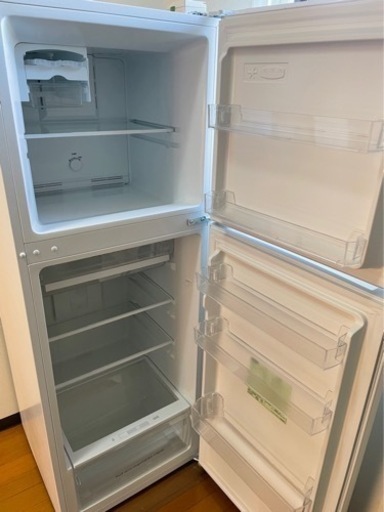 2019年製‼️ヤマダセレクト‼️冷蔵庫‼️225L
