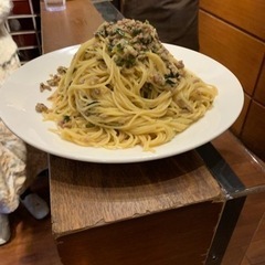 パスタパーティー✨の画像