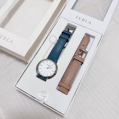 FURLA(フルラ) レディース腕時計 GIADA33mm