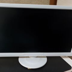 [取引決まりました]NEC LCD-AS242W 24-Inch...