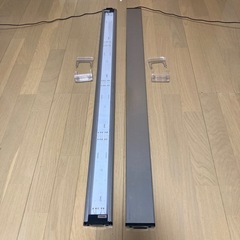 120cm水槽用ライト2本セット