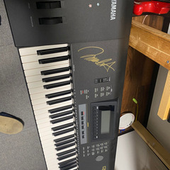 QS300 YAMAHA シンセサイザー