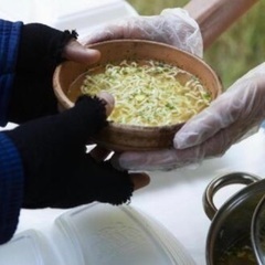 コロナSOS【食料、住居提供します。】