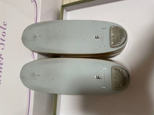 【値下げしました‼️】成人式　草履　バッグ