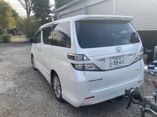 キャンピングトレーラー ヘッド車つき おこじょ 宮原のその他の中古車 ジモティー