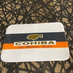 COHIBA 新品未使用カーペット