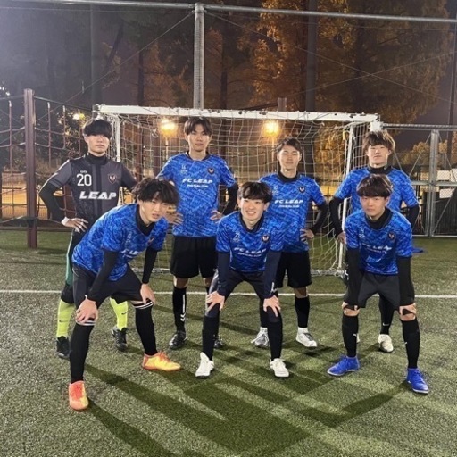 23年度大阪府リーグ登録予定 メンバー募集 Masa 長原のフットサルのメンバー募集 無料掲載の掲示板 ジモティー