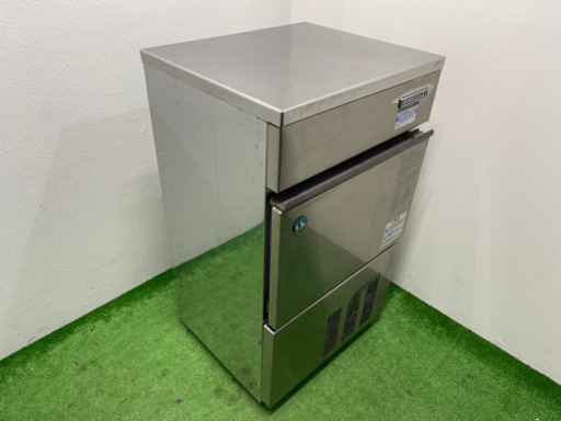 HOSIZAKI/ホシザキ　業務用　全自動製氷機　キューブアイス　店舗　飲食店　厨房　IM-35L