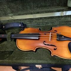 子ども練習用ヴァイオリン 3/4サイズ