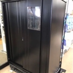 物置 新品未使用