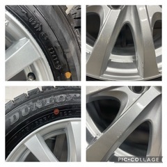 BOSS コーラスエフェクター CE-2W Waza Craft-スタッドレスタイヤ　175/65R14  82Q