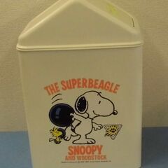 JM13532)ファニースイングボックス10型 SNOOPY ク...