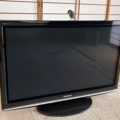 Panasonic VIERA プラズマテレビ　42インチ