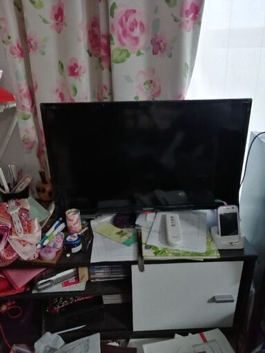 テレビ　テレビ台