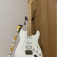 【ネット決済】【】Fender player ストラトキャスター...