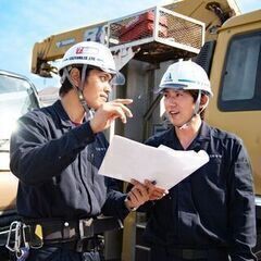 重量物の設置作業スタッフ【意欲重視の採用 ・経験者も大歓迎】◎機...