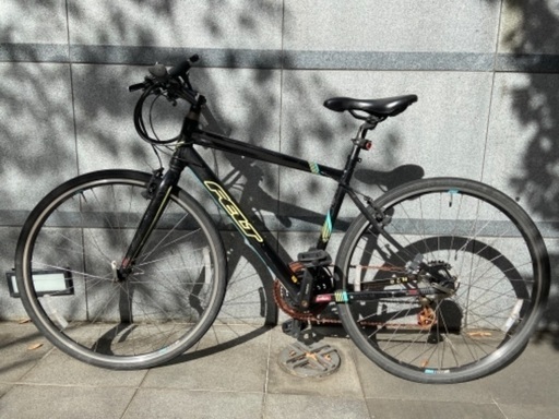 FELT Verza speed 50 クロスバイク 自転車