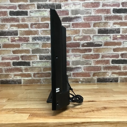 即日受渡❣️SONY32型ブラビア高画質。寝室や書斎で映画鑑賞など。18000円❗️ - 横浜市